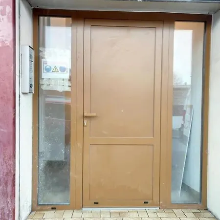 Apartman Magnifique Hyper Centre Gare 2pers Wifi *